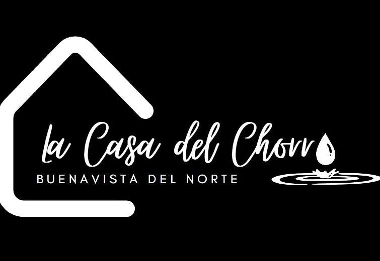 Lacasadelchorro Buenavista Del Norte